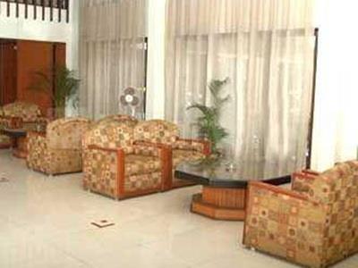 Hotel Chalukya Бангалор Екстериор снимка